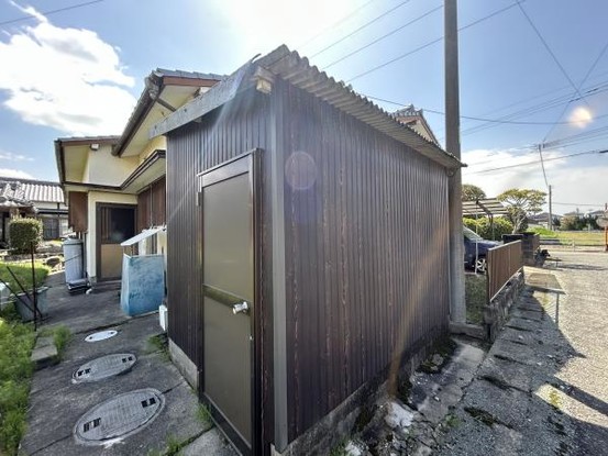 detached 福岡県大牟田市大字岩本2417-1-201