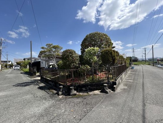 detached 福岡県大牟田市大字岩本2417-1-201