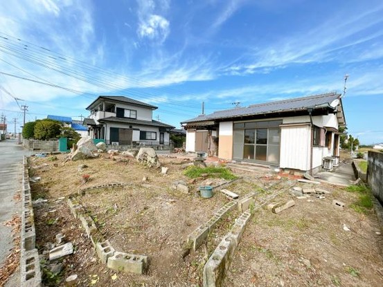 detached 福岡県大牟田市大字岩本2417-1-201