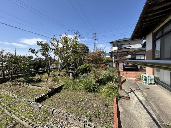 detached 福岡県大牟田市大字岩本2417-1-201