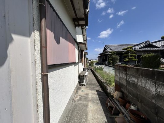 detached 福岡県大牟田市大字岩本2417-1-201