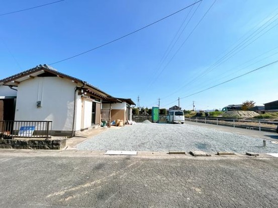 detached 福岡県大牟田市大字岩本2417-1-201