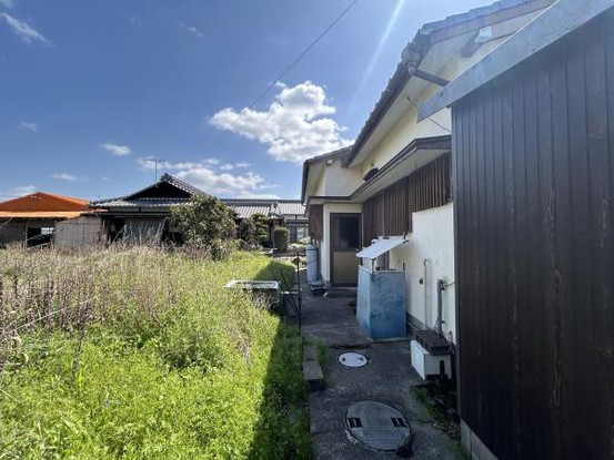 detached 福岡県大牟田市大字岩本2417-1-201