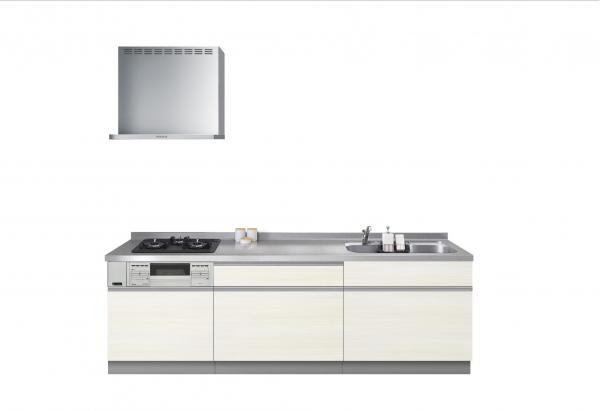 detached 福岡県大牟田市大字岩本2417-1-201