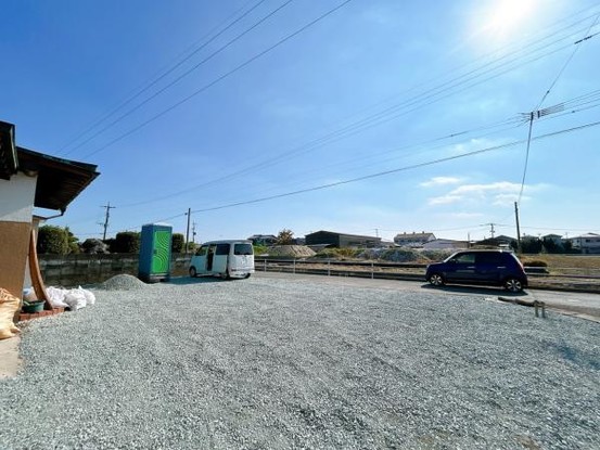 detached 福岡県大牟田市大字岩本2417-1-201