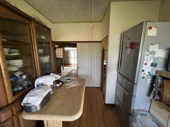 detached 福岡県大牟田市大字岩本2417-1-201