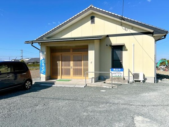 detached 福岡県大牟田市大字岩本2417-1-201