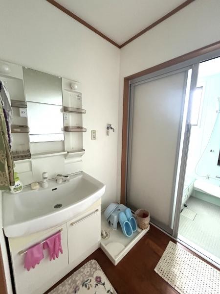 detached 福岡県大牟田市大字岩本2417-1-201