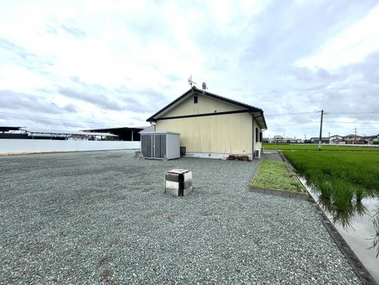 detached 福岡県大牟田市大字岩本2417-1-201