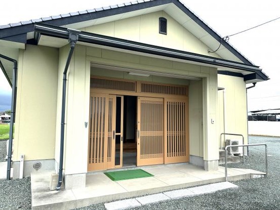 detached 福岡県大牟田市大字岩本2417-1-201