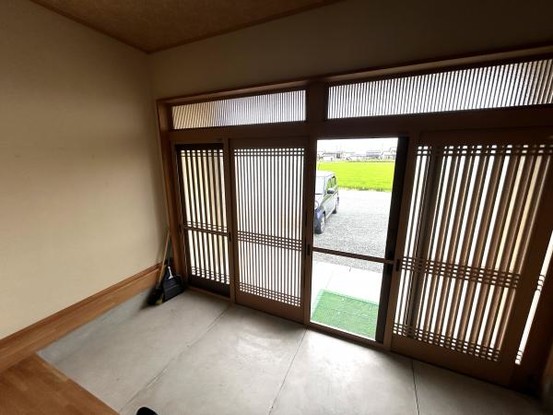 detached 福岡県大牟田市大字岩本2417-1-201