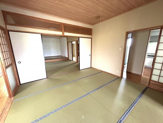 detached 福岡県大牟田市大字岩本2417-1-201