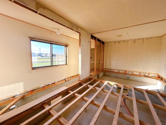 detached 福岡県大牟田市大字岩本2417-1-201