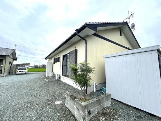 detached 福岡県大牟田市大字岩本2417-1-201