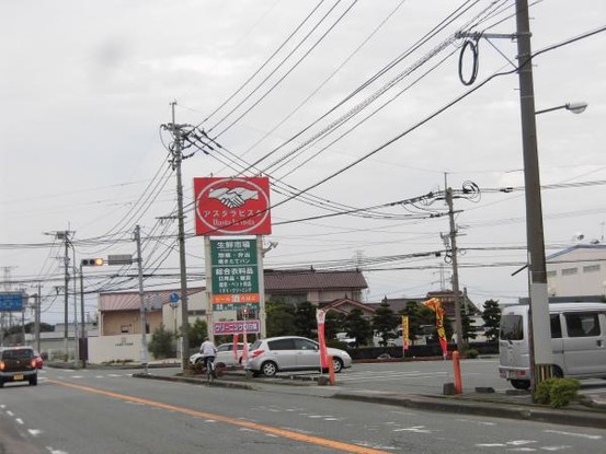 detached 福岡県大牟田市大字岩本2417-1-201