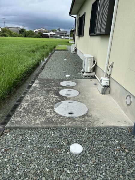 detached 福岡県大牟田市大字岩本2417-1-201