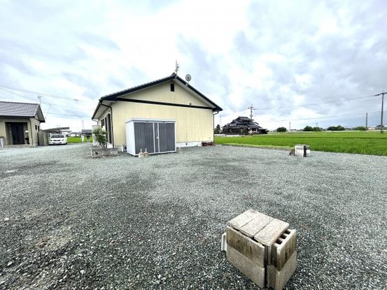 detached 福岡県大牟田市大字岩本2417-1-201