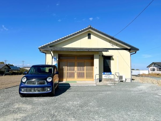 detached 福岡県大牟田市大字岩本2417-1-201