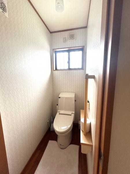 detached 福岡県大牟田市大字岩本2417-1-201