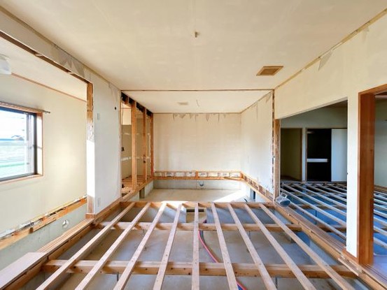 detached 福岡県大牟田市大字岩本2417-1-201