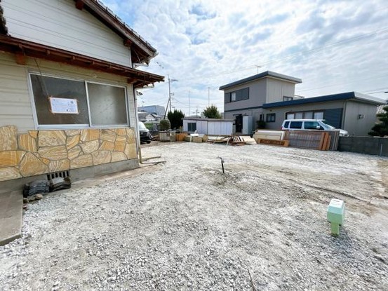 detached 福岡県大牟田市大字岩本2417-1-201