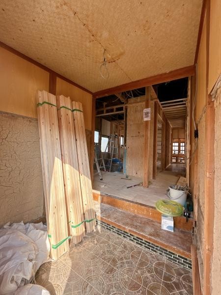 detached 福岡県大牟田市大字岩本2417-1-201