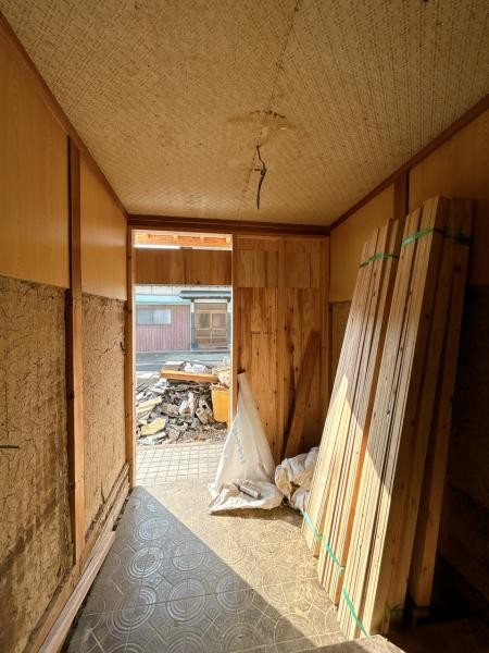 detached 福岡県大牟田市大字岩本2417-1-201