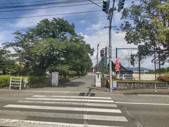 detached 福岡県大牟田市大字岩本2417-1-201