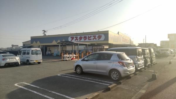 detached 福岡県大牟田市大字岩本2417-1-201