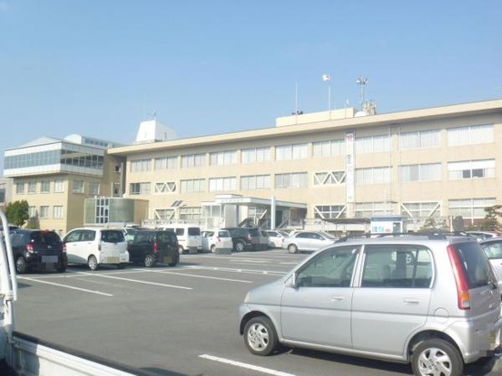 detached 福岡県大牟田市大字岩本2417-1-201