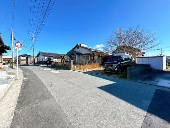 detached 福岡県大牟田市大字岩本2417-1-201