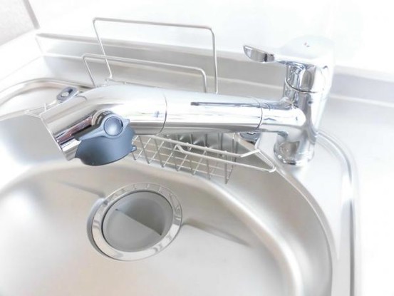 detached 福岡県大牟田市大字岩本2417-1-201