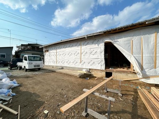 detached 福岡県大牟田市大字岩本2417-1-201