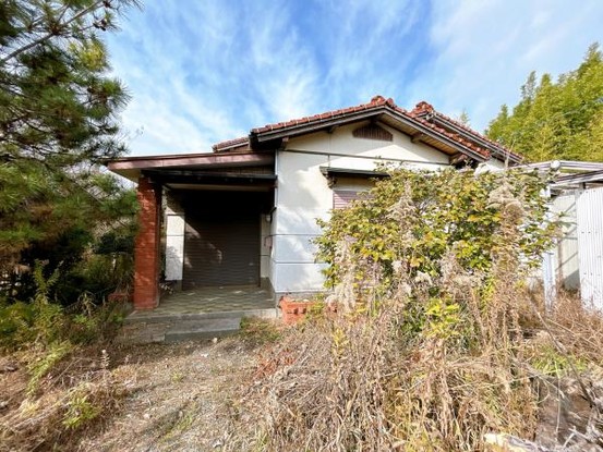 detached 福岡県三潴郡大木町大字上牟田口
地図を見る