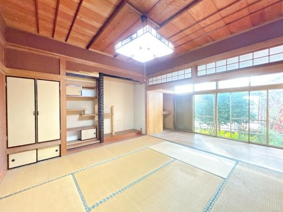 detached 福岡県三潴郡大木町大字上牟田口
地図を見る