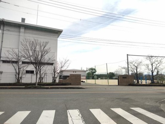 detached 福岡県三潴郡大木町大字上牟田口
地図を見る