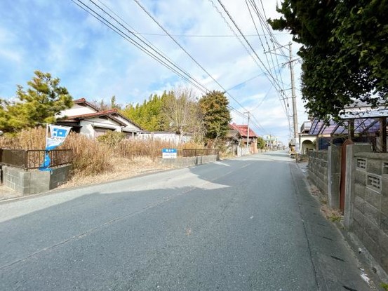 detached 福岡県三潴郡大木町大字上牟田口
地図を見る