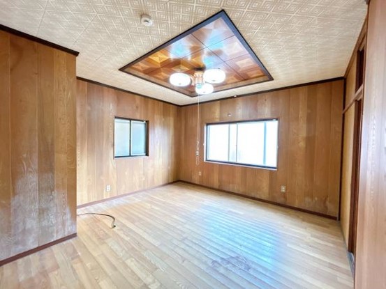 detached 福岡県三潴郡大木町大字上牟田口
地図を見る