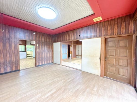 detached 福岡県三潴郡大木町大字上牟田口
地図を見る