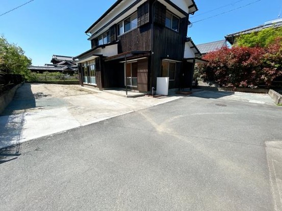 detached 福岡県大牟田市大字岩本2417-1-201