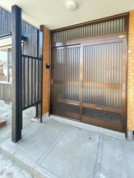 detached 福岡県大牟田市大字岩本2417-1-201