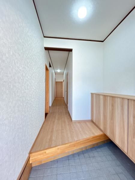 detached 福岡県大牟田市大字岩本2417-1-201