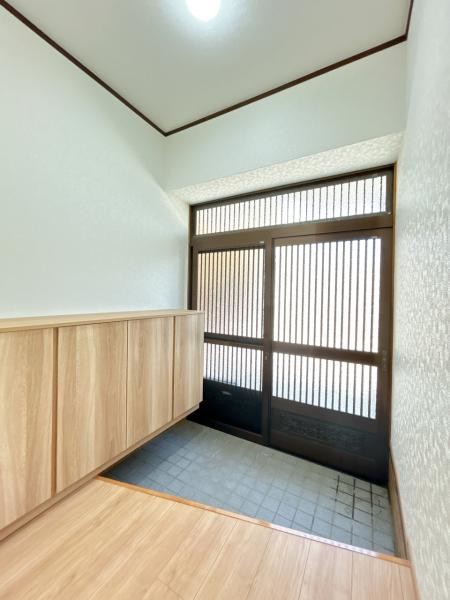 detached 福岡県大牟田市大字岩本2417-1-201