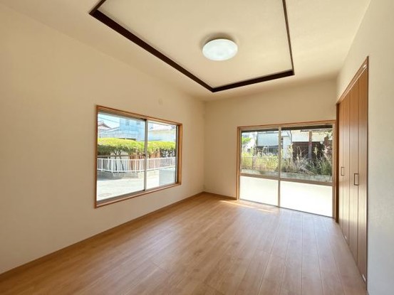 detached 福岡県大牟田市大字岩本2417-1-201