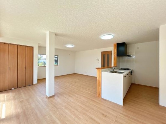 detached 福岡県大牟田市大字岩本2417-1-201