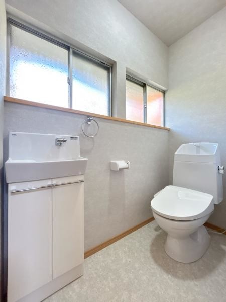 detached 福岡県大牟田市大字岩本2417-1-201