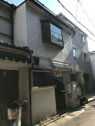 detached 大阪府東大阪市新上小阪
地図を見る