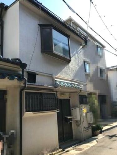 detached 大阪府東大阪市新上小阪
地図を見る