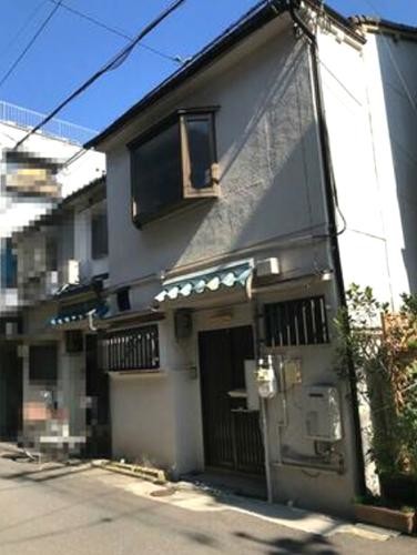 detached 大阪府東大阪市新上小阪
地図を見る