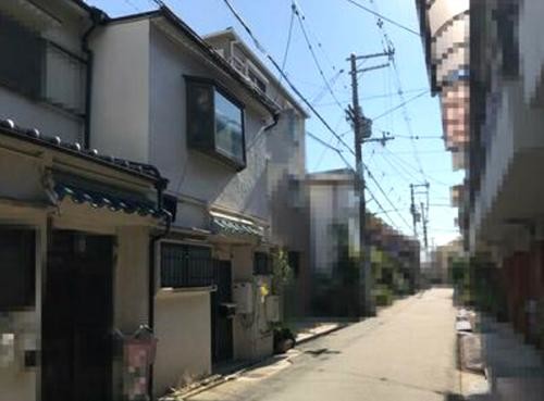 detached 大阪府東大阪市新上小阪
地図を見る